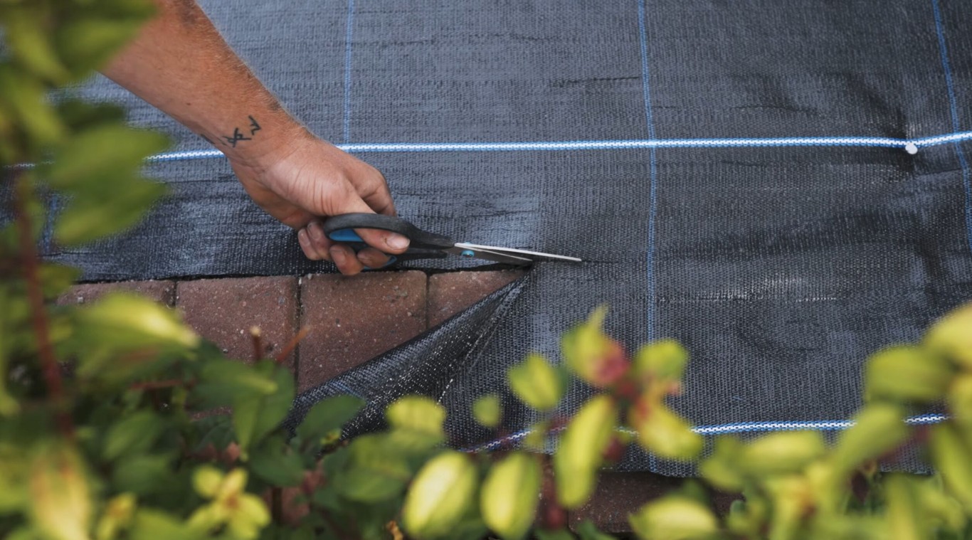 Expert turf removal and replacement services in Port Charlotte, FL